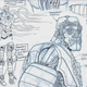 Illustration for article titled Meet The Sentinels Who Almost Appeared In X-Men 2